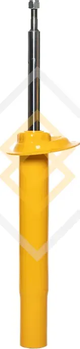 Стойка амортизаторная передняя правая/левая BMW 5 (E39) 1995-2003 (Sufix). Артикул SU1077