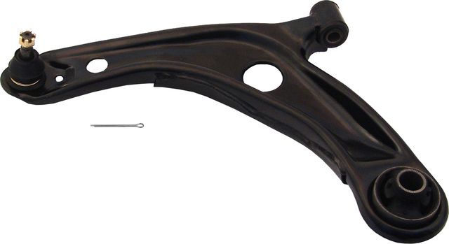 Поперечный рычаг передней подвески MAPCO левый нижний для Subaru Trezia 2011-2016. Артикул 51393