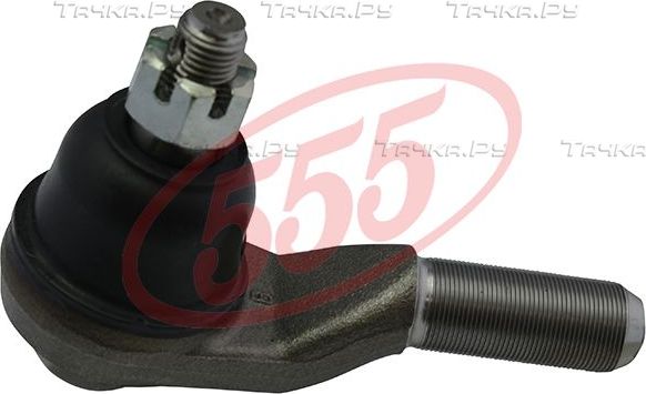 Наконечник рулевой тяги 555. Артикул SE-3261R