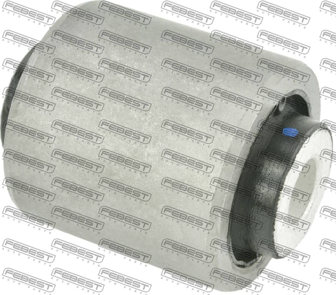 Сайлентблок переднего рычага подвески Febest. Артикул LRAB-048
