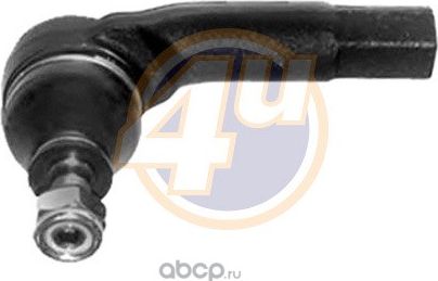 Наконечник рулевой тяги 4U левый для Mazda 2 I (DY) 2003-2007. Артикул FR-A-34385