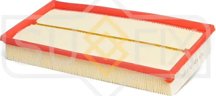 Фильтр воздушный (Sufix). Артикул SO1454