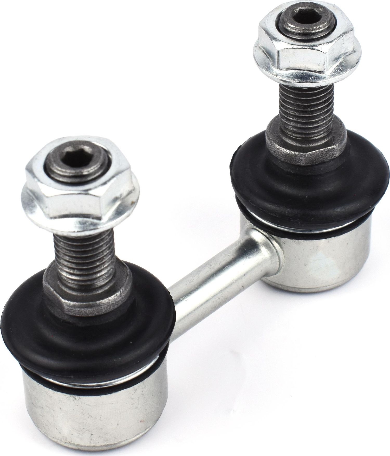 Тяга стабилизатора BMW X5(E53) зад.подв.лев/прав. (Jikiu). Артикул LS32002