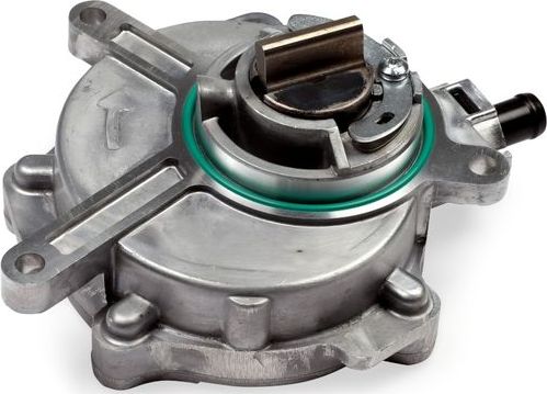 Вакуумный насос Hepu. Артикул VP5118