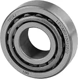 Подшипник передней ступицы, наружный LADA 2101-07 LECAR LECAR010012602 Lecar. Артикул LECAR010012602