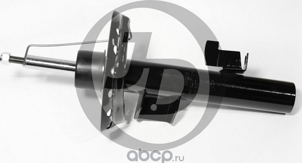 Стойка газомасляная передняя правая /339718/ (Just Drive). Артикул JAS0257