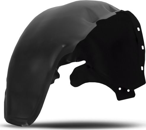 Подкрылок (локер) TOTEM задний правый для Toyota Highlander III 2013-2019. Артикул NLL.48.58.004