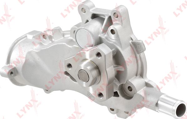 Помпа (водяной насос) LYNXauto для Chevrolet Tracker III (Trax) 2012-2026. Артикул CW-0231
