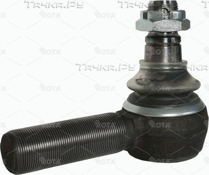 Наконечник рулевой тяги Rota. Артикул 2086490