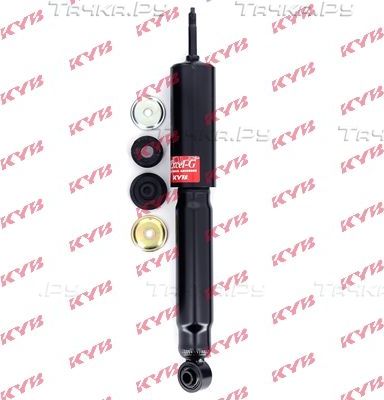 Амортизатор KYB (Каяба) Excel-G. Артикул 344298