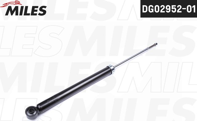 Амортизатор Miles. Артикул DG02952-01