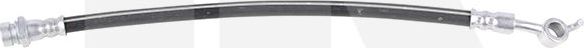 Тормозной шланг NK для Kia Sportage III 2010-2016. Артикул 853562