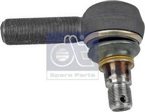 Наконечник рулевой тяги DT Spare Parts. Артикул 1.19010