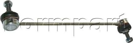 Стойка (тяга) стабилизатора Formpart передняя правая/левая для Fiat 500L I 2012-2026. Артикул 2008016