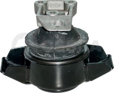 Подушка (опора) двигателя OSSCA для Volkswagen Jetta II 1986-1991. Артикул 03116