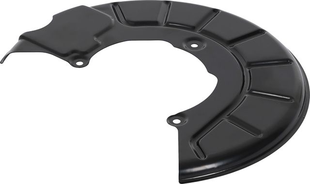 Кожух (щиток) тормозного диска Trialli (Листовая сталь). Артикул BDSP 2594