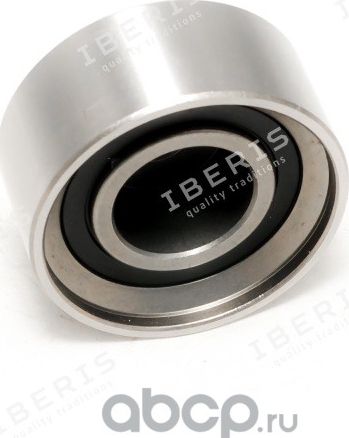 РОЛИК НАТЯЖНОЙ РЕМНЯ ГРМ HYUNDAI ACCENT1.5/1.5I/1.6, ELANTRA, GETZ (TB), KIA CERATO, RIO (Iberis). Артикул IB5053 