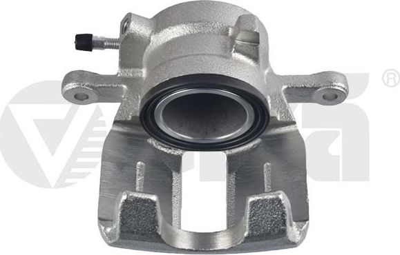 Тормозной суппорт Vika передний правый для Mercedes-Benz A-Класс II (W169) 2004-2012. Артикул 69862301