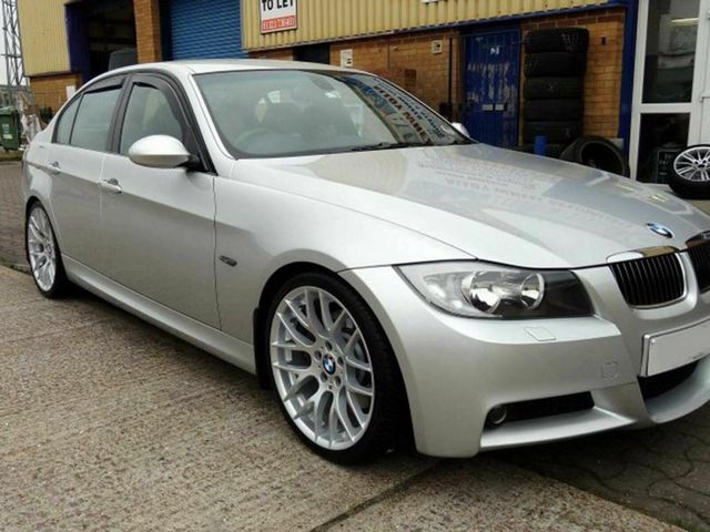 Дефлекторы Heko для окон BMW 5 F10 седан 2010-2026. Артикул 11148
