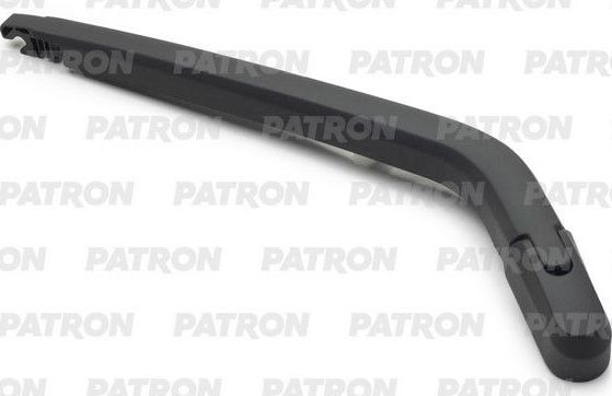 Поводок (рычаг) стеклоочистителя (дворника) Patron задний для Toyota Echo 1999-2005. Артикул PWA071