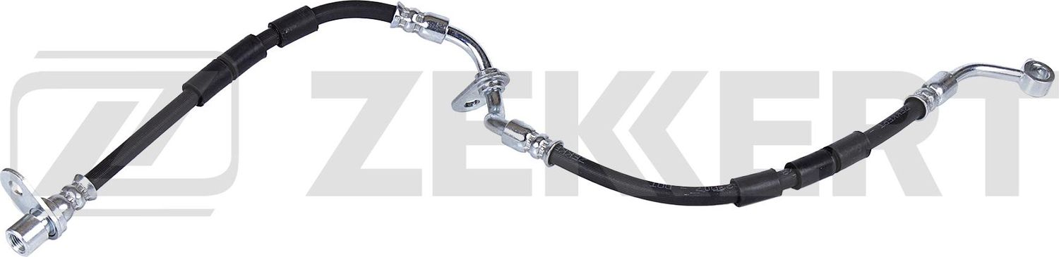 Тормозной шланг Zekkert. Артикул BS-9524