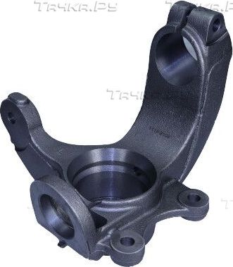 Поворотный кулак MaXgear передний левый для Ford Transit Connect I 2002-2013. Артикул 72-5433