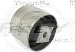 Подушка (опора) двигателя Frey. Артикул 770012101