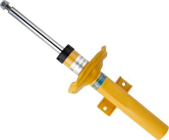 Амортизатор Bilstein B6 Performance передний для Skoda Kamiq I 2019-2026. Артикул 22-300195