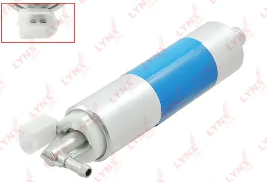 Насос топливный (Lynxauto). Артикул CF3048