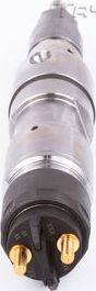 Форсунка топливная Bosch для MAN TGL 2008-2026. Артикул 0 986 435 565