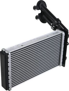 Радиатор отопителя (печки) Stellox для Ford Galaxy I 1995-2006. Артикул 82-05062-SX