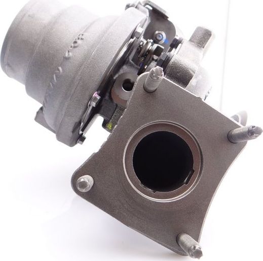 Турбина (турбокомпрессор) Garrett Original Spare part для Volvo XC70 II 2010-2015. Артикул 805156-5003S