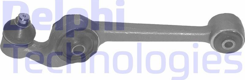 Продольный рычаг Delphi. Артикул TC375