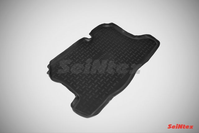 Коврик Seintex для багажника Ford Fusion 2002-2012. Артикул 01254
