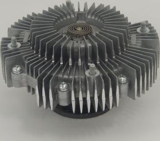 Муфта (вискомуфта) вентилятора GMB. Артикул GFT-234