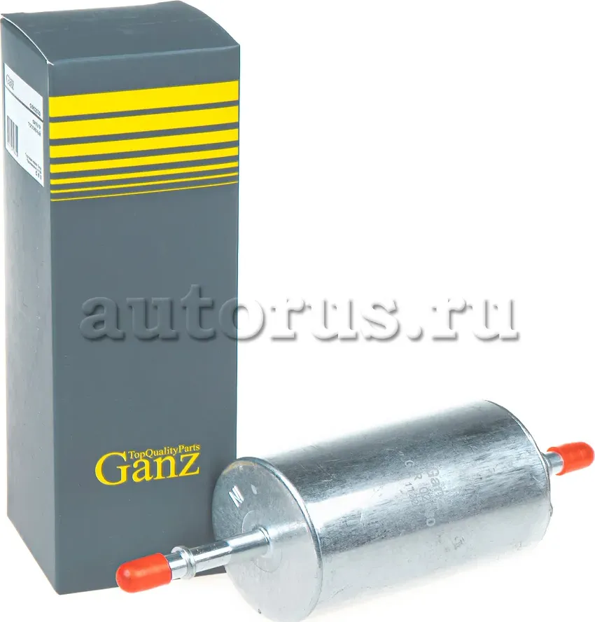 Фильтр топливный (Ganz). Артикул GIR02030