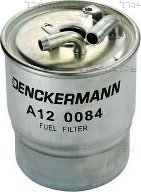 Топливный фильтр Denckermann. Артикул A120084