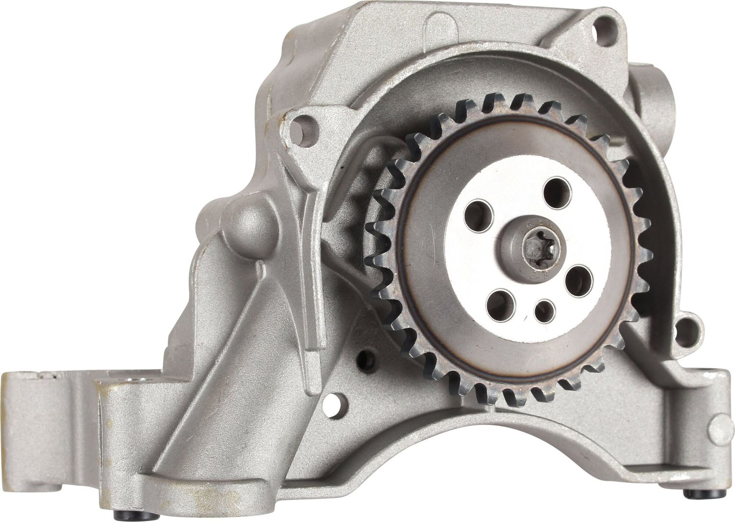 Масляный насос JP Group. Артикул 1113102800