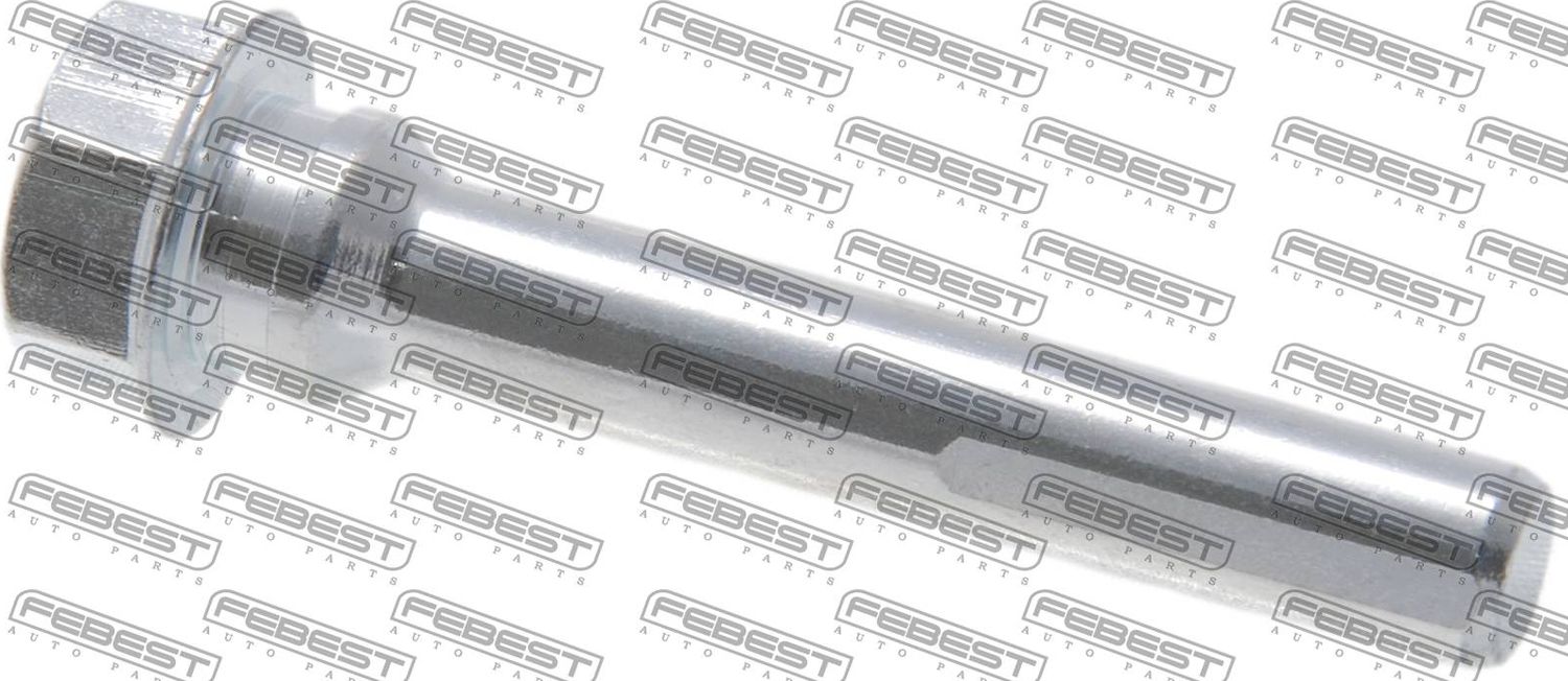 Направляющая тормозного суппорта Febest. Артикул 0174-GX100F