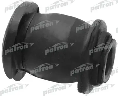 Сайлентблок рычага подвески (Patron) Patron. Артикул PSE10984