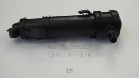 Форсунка омывателя фары lh (Quattro Freni). Артикул qf10n00345