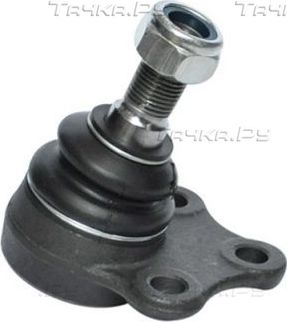 Шаровая опора ASAM передняя для Nissan Primastar I 2001-2014. Артикул 70760