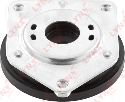 Опора амортизатора (стойки) LYNXauto. Артикул MA-1208LR