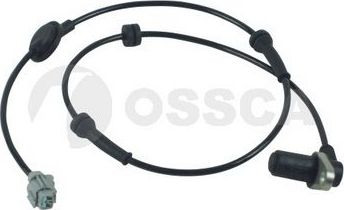 Датчик ABS OSSCA. Артикул 20510