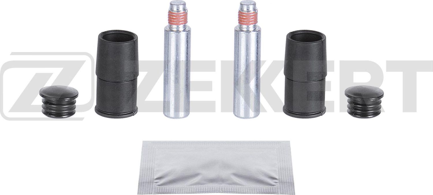 Направляющие тормозного суппорта (комплект) Zekkert. Артикул BR-1444