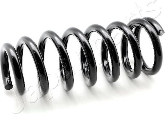 Пружина подвески Japanparts передняя для Mitsubishi Pajero III 2000-2004. Артикул ZC2208C