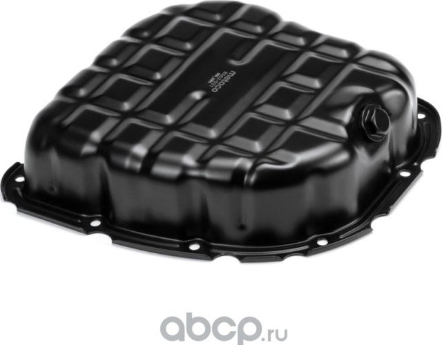 Поддон масляный двигателя (Metaco). Артикул 8362021