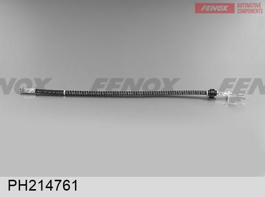 Тормозной шланг Fenox. Артикул PH214761