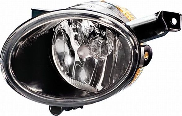 Фара противотуманная Hella. Артикул 1N0 009 954-321