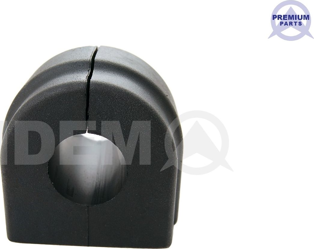 Втулка стабилизатора Sidem. Артикул 821829